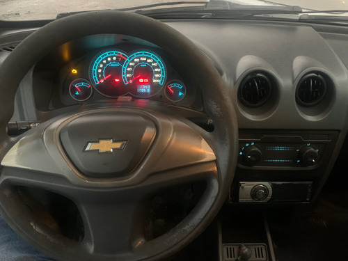 Chevrolet Celta 1.0 Ls Flex Power 5p