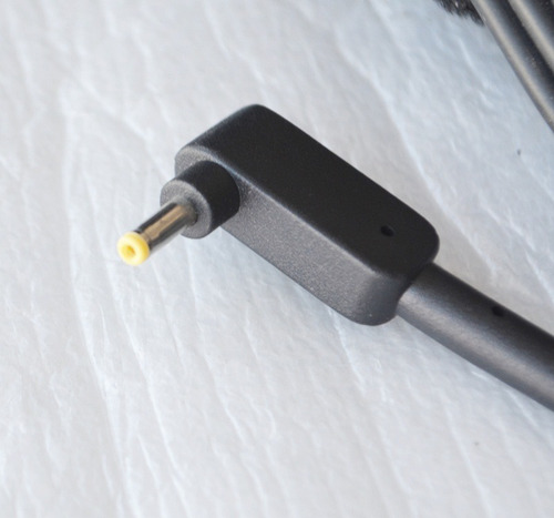 Adaptador De Corriente Acer 45w 19v 2.37a Punta 3mm Original