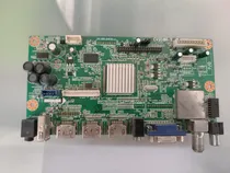 Comprar Tarjeta Main Atvio Mtv3212lcd Cv318h-x Kb-6160