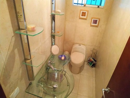 Imagen 4 de 27 de Venta De Casa En La Urb. Terrazas Del Club Hípico, Municipio Baruta