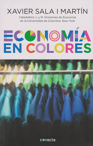 Economía En Colores