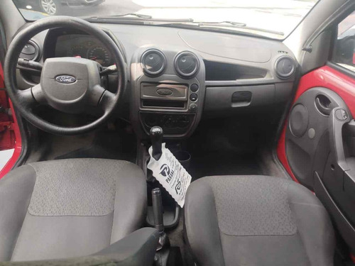 Ford Ka 1.0 MPI 8V FLEX 2P MANUAL