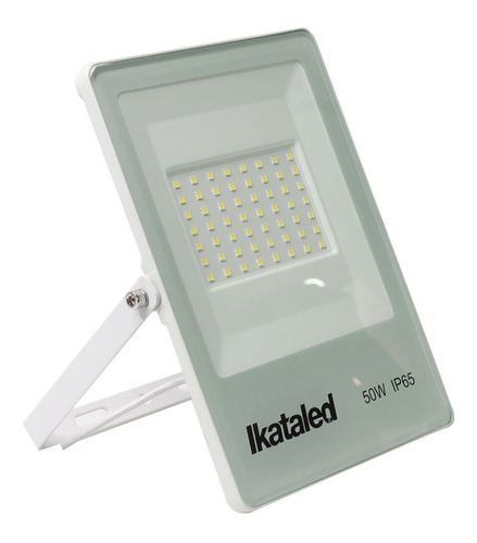 Reflector Led 50w Interperie De Excelente Calidad