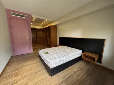 Apartamento en alquiler