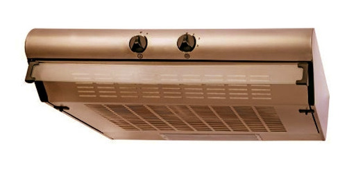 Purificador Para Cocina Luxman Marron 3345m1k