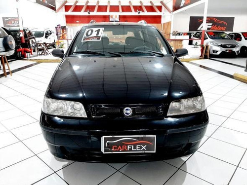 Palio Weekend Elx 1.0 Mpi Fire 16v