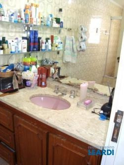 Imagem 8 de 15 de Apartamento - Morumbi - Sp - 237655