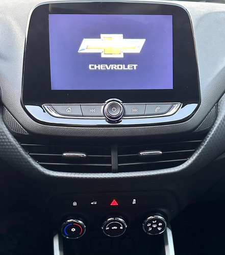 Chevrolet Onix Plus 10tat Lt1