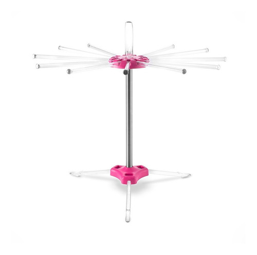 Imagen 2 de 4 de Pastalinda Secapasta Fucsia