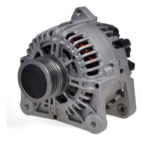 Alternador Renault Logan Sandero