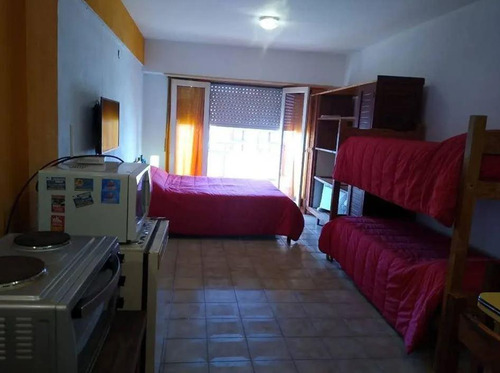 Departamento Monoambiente En Venta - 1 Baño - 33mts2 - San Clemente Del Tuyú