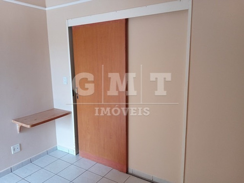 Imagem 6 de 14 de Apartamento, Ana Maria , Ribeirão Preto - Ap1121-a