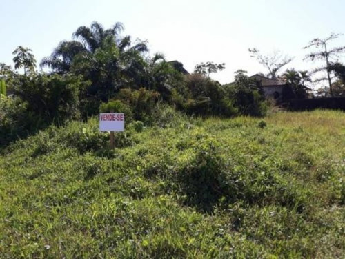 Imagem 1 de 4 de Terreno No Bairro Jamaica A 750 Metros Do Mar, Itanhaém 7332