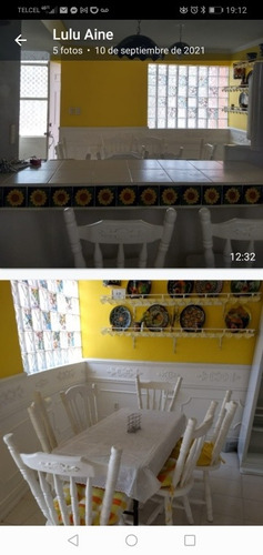 Imagen 11 de 14 de Rento Casa En Fracc Brisas Del Carmen Celaya