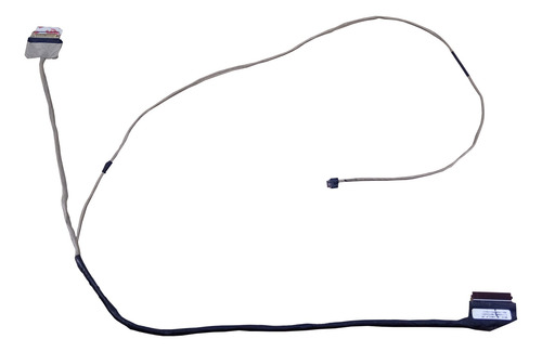 Cable Flex Video Dell P66f Inspiron 15 5565 5567 0ckgj6 F35