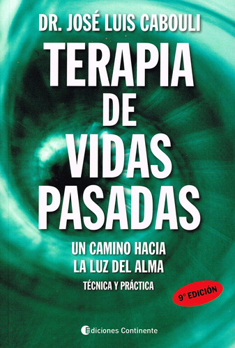 Cabouli: Terapia De Vidas Pasadas (4 Ed)