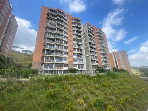 Venta Apartamento El Hatillo/ Macaracuay 70mts2 2h/2b/2pe