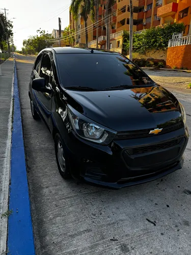 Chevrolet Spark GT 1.2 Ls