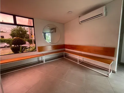 Vendo Apartamento En Cr Altabrisa