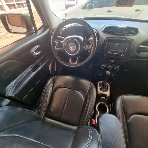 Imagen 9 de 15 de Jeep Renegade Sport At | Usados Certificados