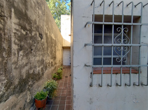 Terreno Edificación En Altura Planta Baja Y 6 Pisos Sobre Bv. Rondeau | Alberdi