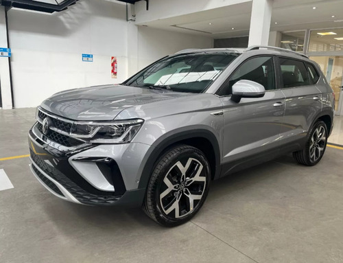 Volkswagen Taos 1.4 250 Tsi Highline