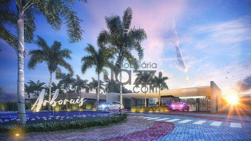 Imagem 1 de 12 de Terreno À Venda, 715 M² Por R$ 679.000,00 - Arborais - Campinas/sp - Te1710