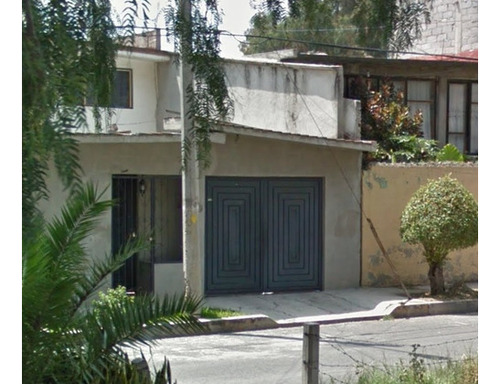 Casa En Venta En Ecatepec De Morelos, Edomex, / Recuperacion Bancaria Laab2