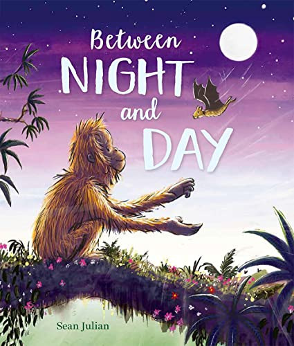 Libro Between Night And Day De Julian, Sean