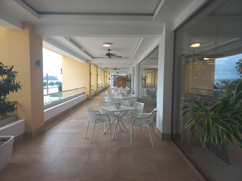 Apartaestudio Amueblado Frente A La Bahía De Samaná Wpa128