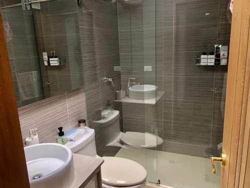 Apartamento En Venta En San Patricio. Cod V16570