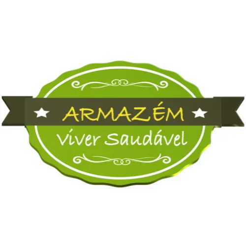 ARMAZÉM SAUDÁVEL