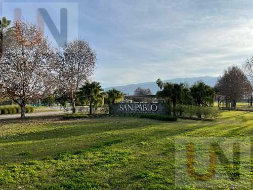 Terreno En Yerba Buena