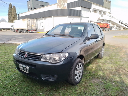 Fiat Palio 1.4 Fire