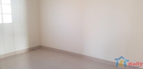 Imagem 3 de 12 de Casa - Venda - Brasil Novo - Presidente Prudente - Sp - 755