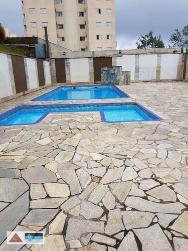 Imagem 11 de 30 de Apartamento Vila Formosa - Ap5524