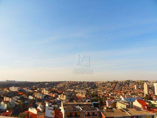 Cobertura À Venda, 86 M² Por R$ 235.000,00 - Vila Alto De Santo André - Santo André/sp - Co3694