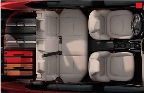 Imagem 6 de 6 de Toyota Corolla Cross 1.8 Vvt-i Hybrid Flex Xrv Cvt