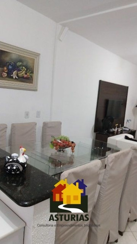 Imagem 7 de 15 de Sobrado Condominio Fechado- Vila Marieta -sp - 2556-1