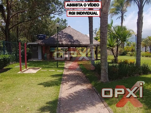 Imagem 3 de 15 de Terreno Condomínio Reserva Das Garças (próximo Ao Recreio Dos Bandeirantes) - 2104