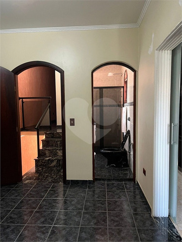 Imagem 9 de 30 de Sobrado Residencial Ou Comercial - 3 Quartos E 10 Vagas De Garagem. - 170m² - Reo685027