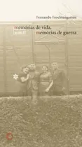 Comprar Memórias De Vida, Memórias De Guerra