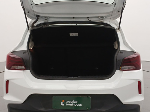 Chevrolet Onix 1.0 TURBO FLEX LT MANUAL