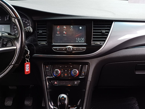 Opel Mokka MOKKA X 1.4 ENJOY MT