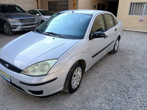 Ford Focus Lx Base Aa At