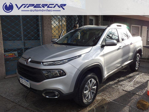 Fiat Toro Freedom Mt 6ta 1.8 2019 0km