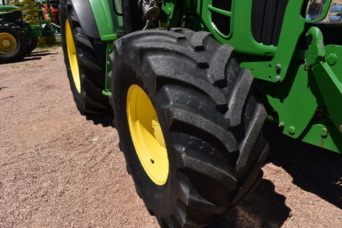 Tractor John Deere 6430 Extra Full Con Pala 633