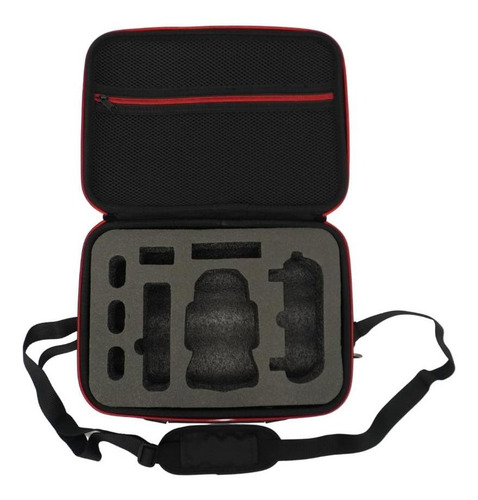 Case Maleta Para Drone Dji Mavic Mini Com Alça De Ombro