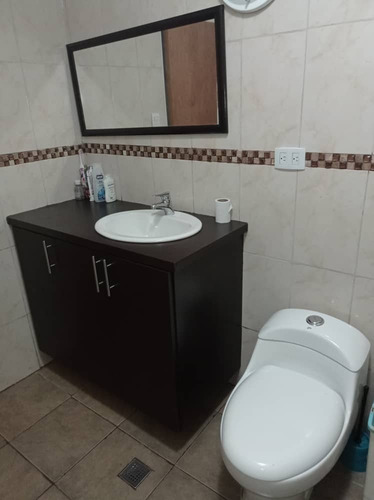 Imagen 6 de 8 de Apartamento En Venta Residencias Tulipanes Suites Ii
