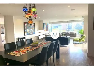 Apartamento en venta